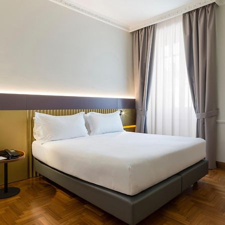 Una Hotels One Catania-Fontanarossai nemzetközi repülőtér Kültér fotó