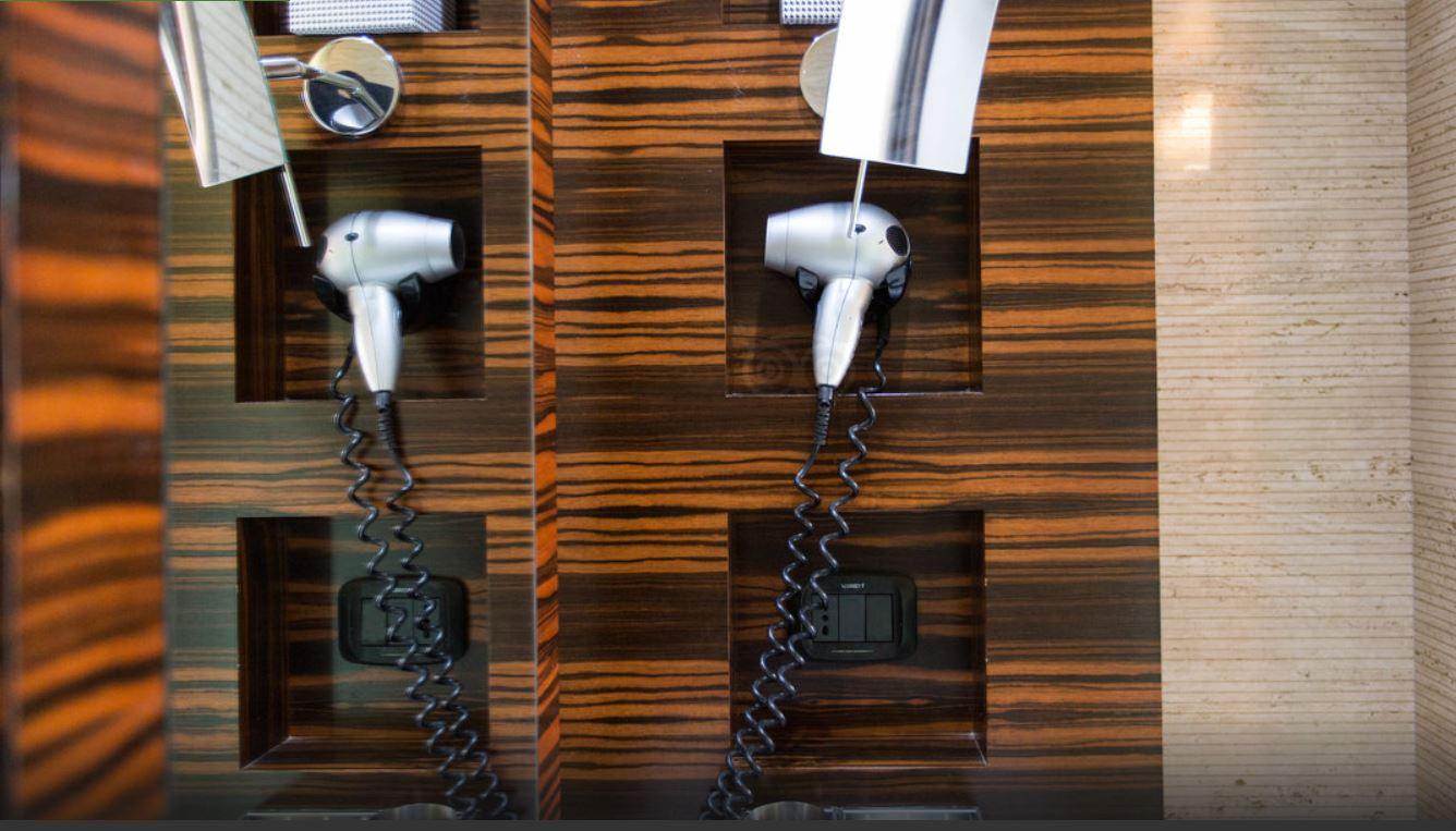 Una Hotels One Catania-Fontanarossai nemzetközi repülőtér Kültér fotó