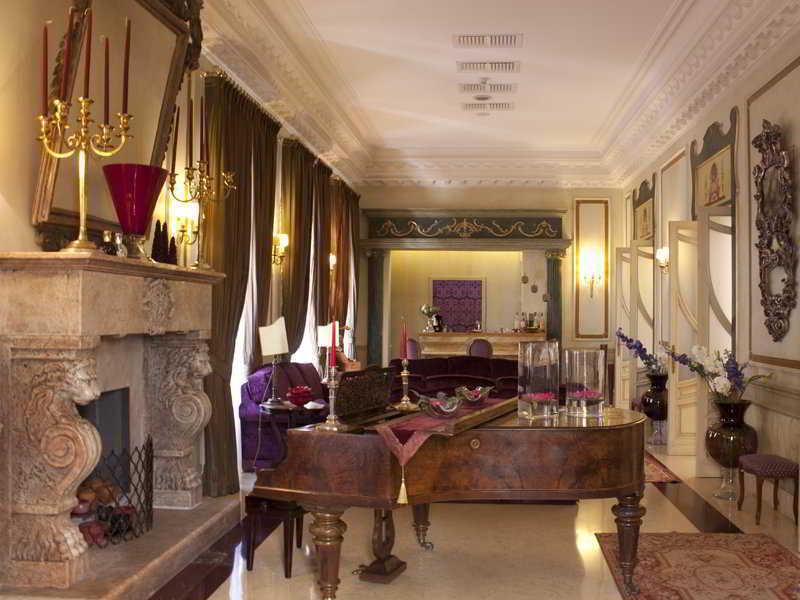Una Hotels One Catania-Fontanarossai nemzetközi repülőtér Beltér fotó