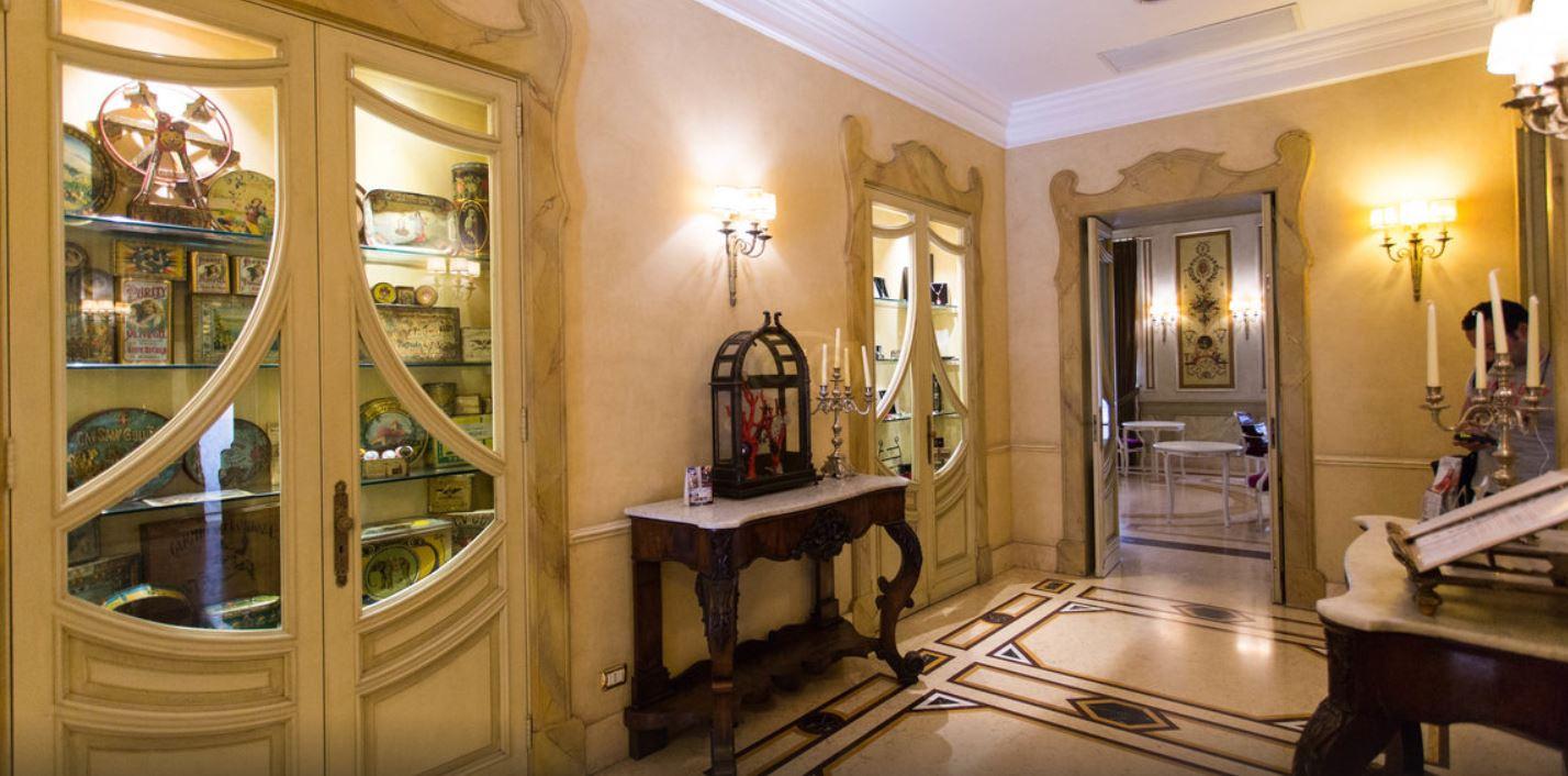 Una Hotels One Catania-Fontanarossai nemzetközi repülőtér Kültér fotó