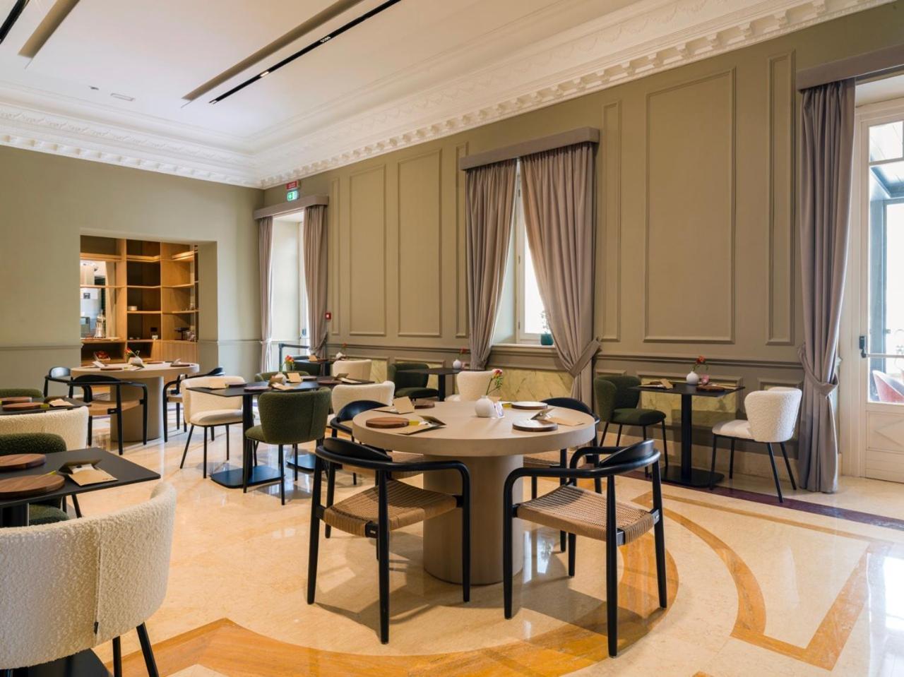 Una Hotels One Catania-Fontanarossai nemzetközi repülőtér Kültér fotó