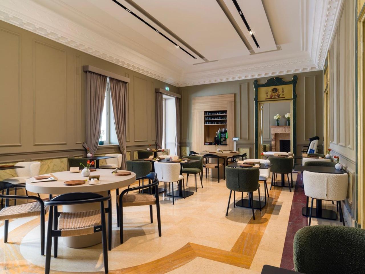 Una Hotels One Catania-Fontanarossai nemzetközi repülőtér Kültér fotó