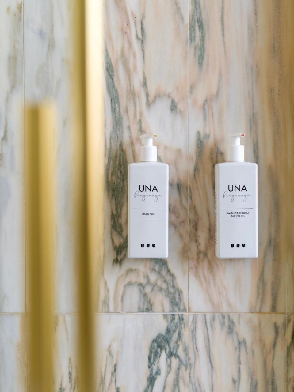 Una Hotels One Catania-Fontanarossai nemzetközi repülőtér Kültér fotó
