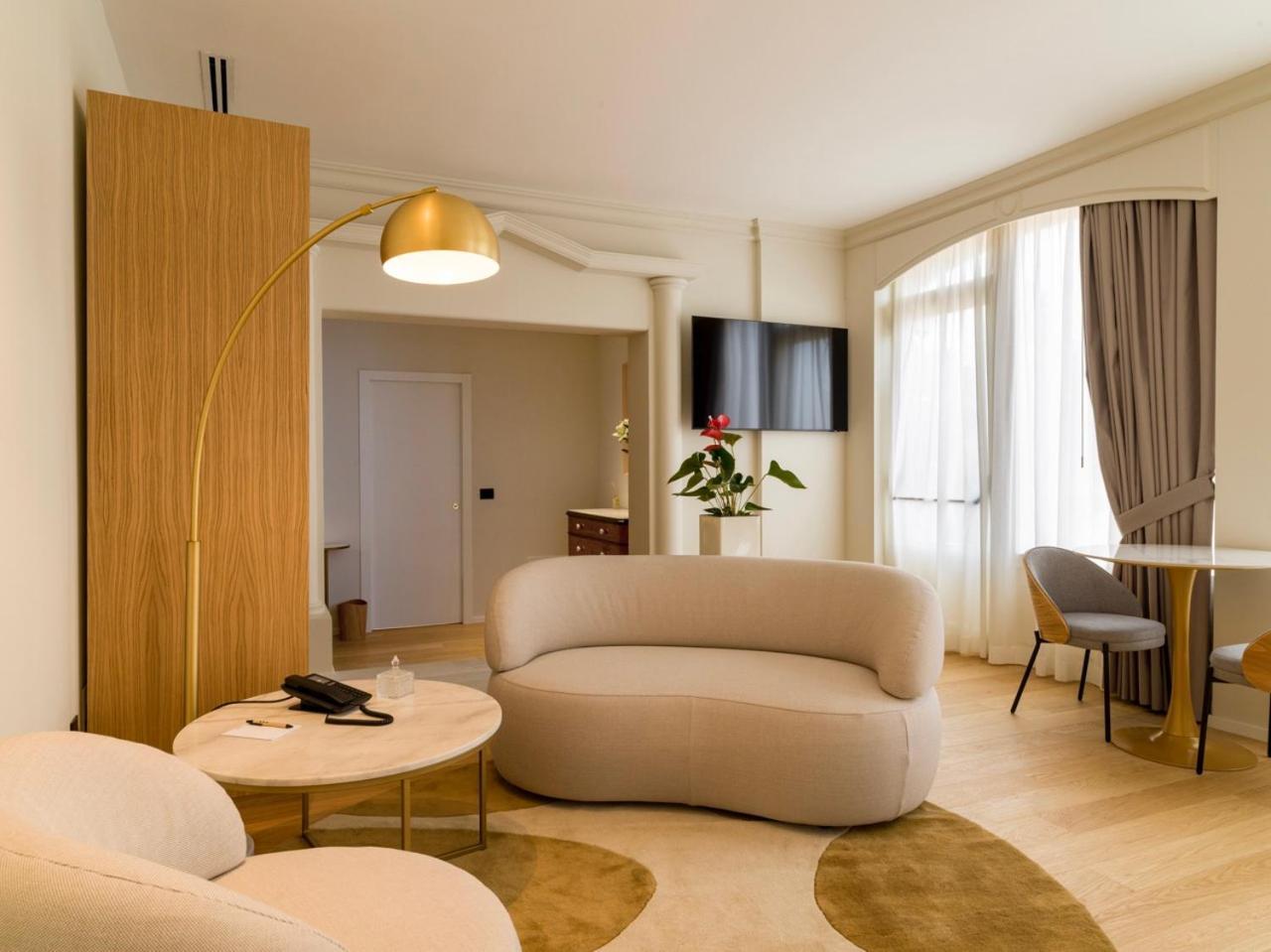 Una Hotels One Catania-Fontanarossai nemzetközi repülőtér Kültér fotó