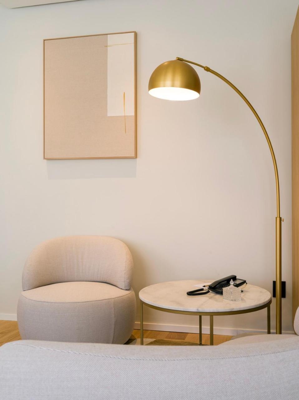 Una Hotels One Catania-Fontanarossai nemzetközi repülőtér Kültér fotó