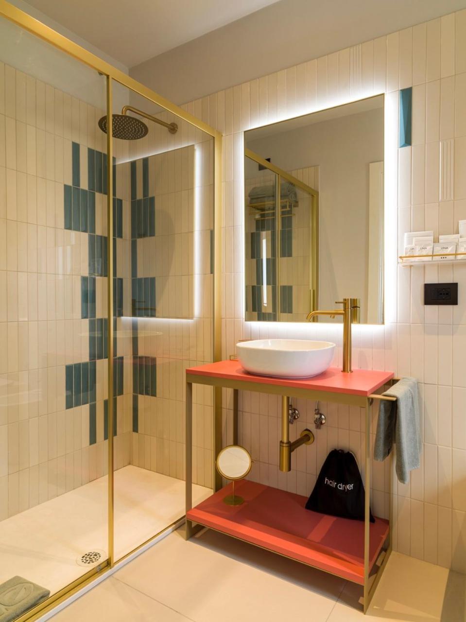 Una Hotels One Catania-Fontanarossai nemzetközi repülőtér Kültér fotó