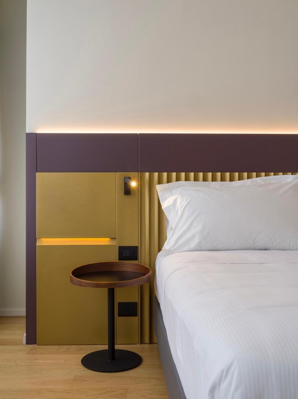 Una Hotels One Catania-Fontanarossai nemzetközi repülőtér Kültér fotó