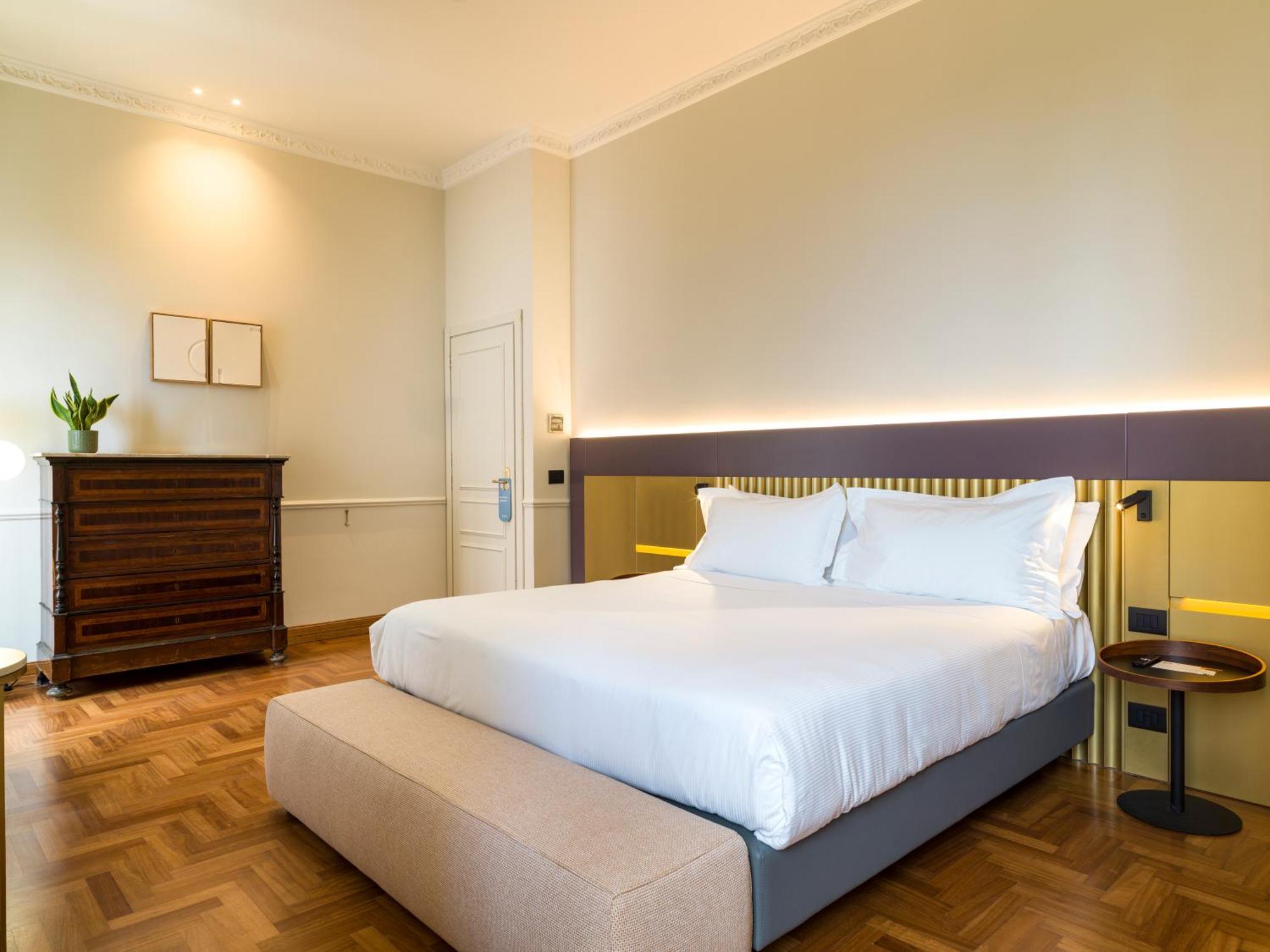Una Hotels One Catania-Fontanarossai nemzetközi repülőtér Kültér fotó
