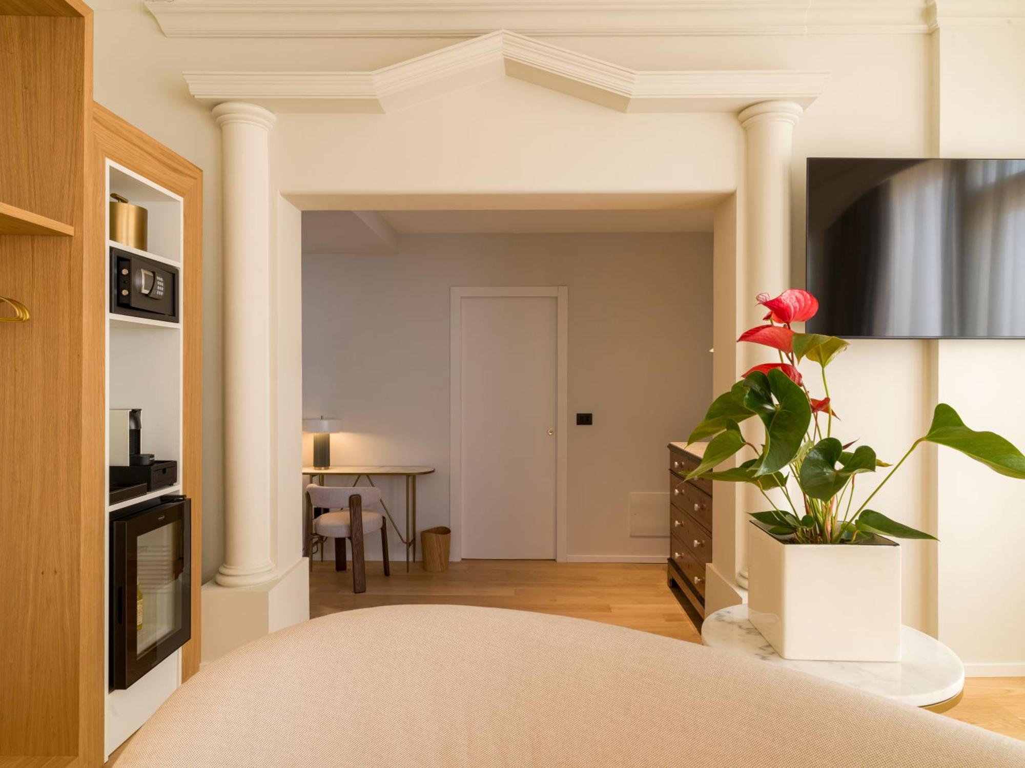 Una Hotels One Catania-Fontanarossai nemzetközi repülőtér Kültér fotó