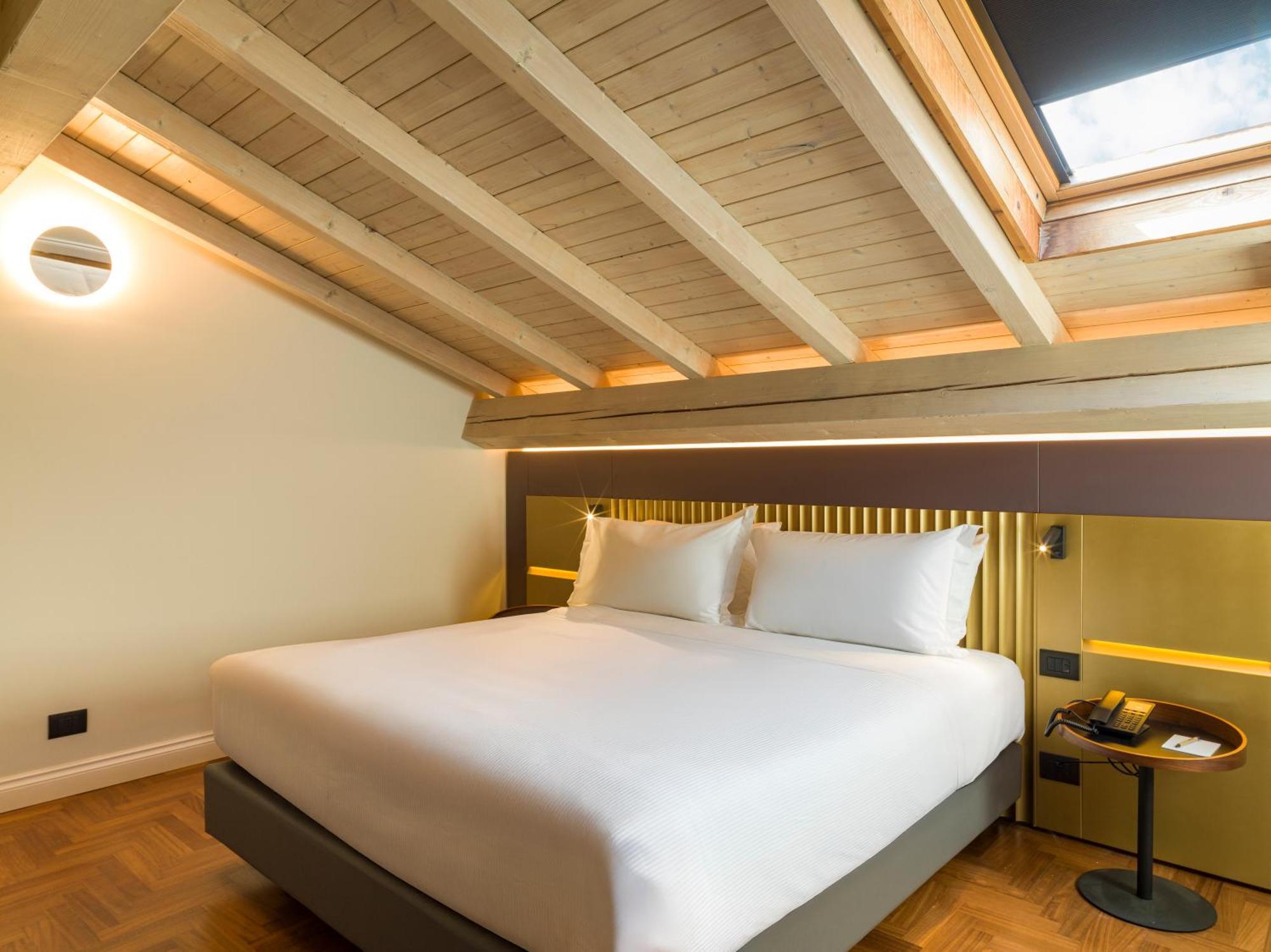 Una Hotels One Catania-Fontanarossai nemzetközi repülőtér Kültér fotó