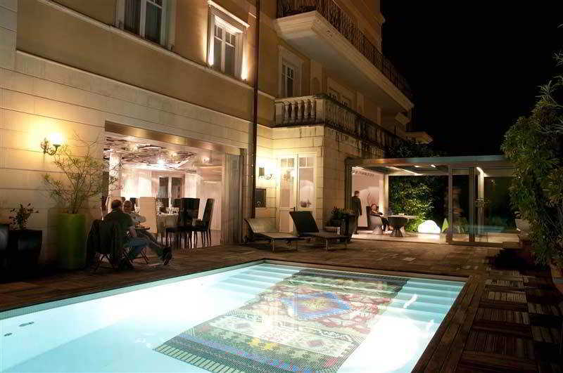Una Hotels One Catania-Fontanarossai nemzetközi repülőtér Kültér fotó