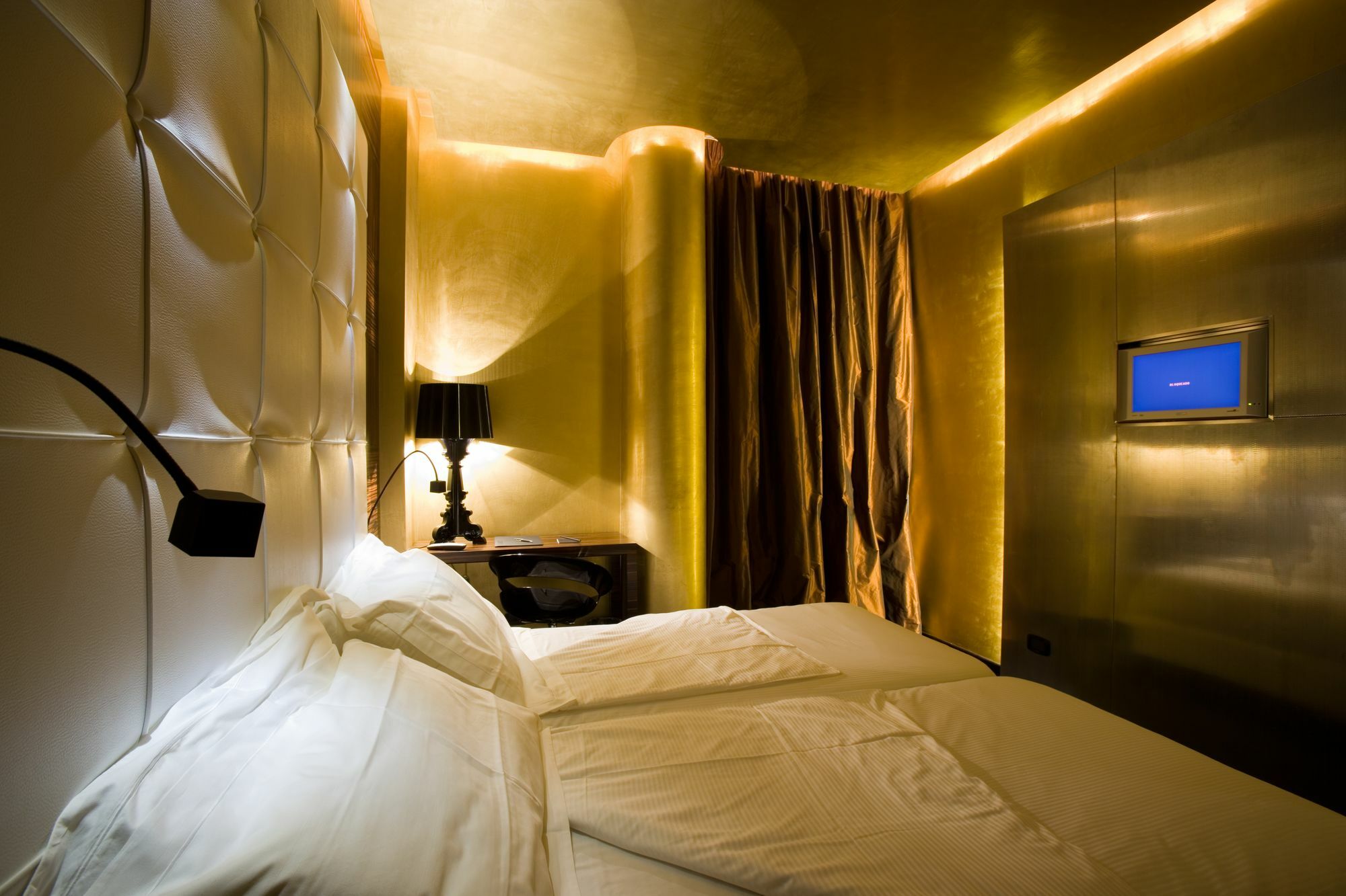 Una Hotels One Catania-Fontanarossai nemzetközi repülőtér Kültér fotó