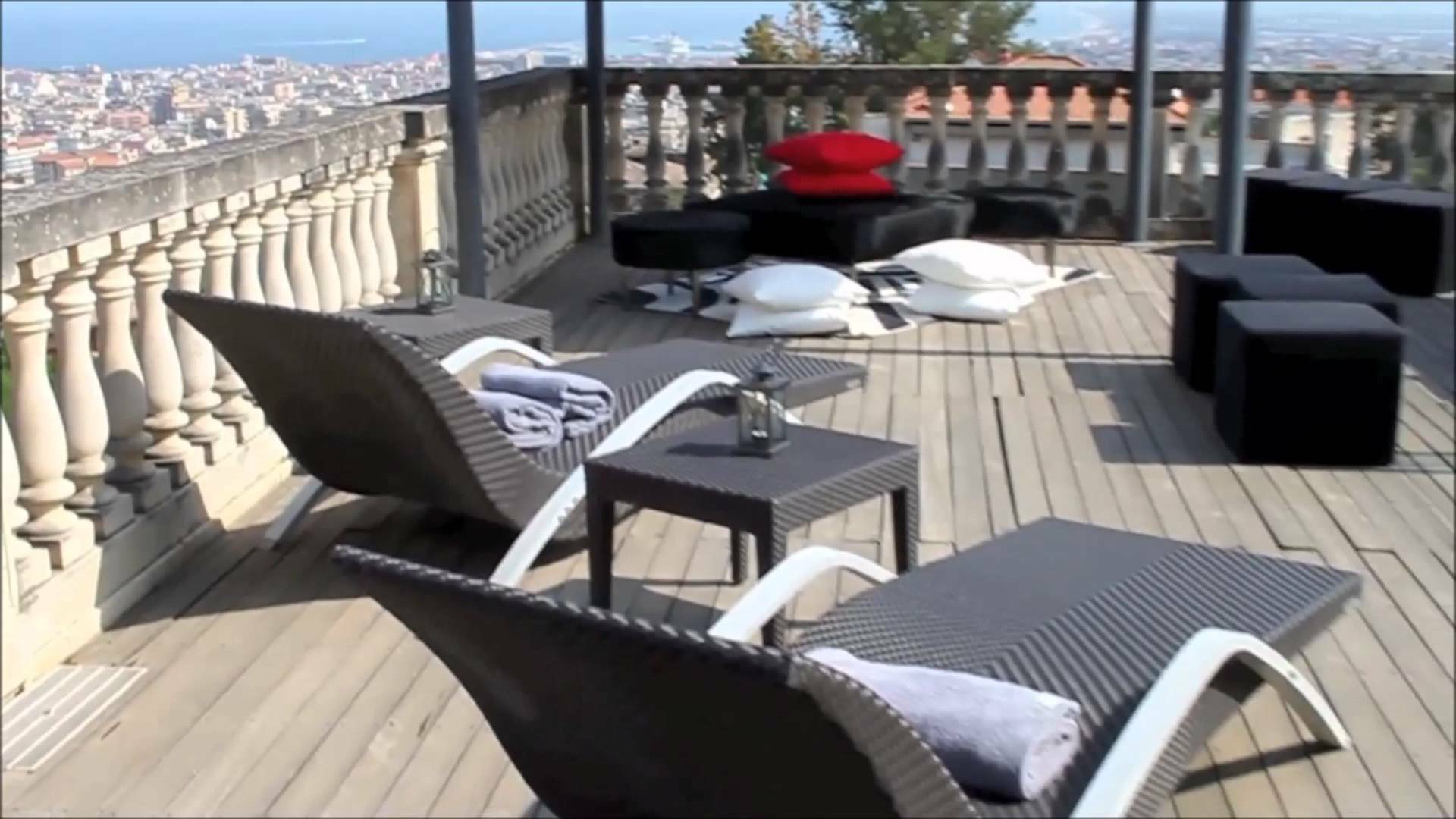 Una Hotels One Catania-Fontanarossai nemzetközi repülőtér Kültér fotó